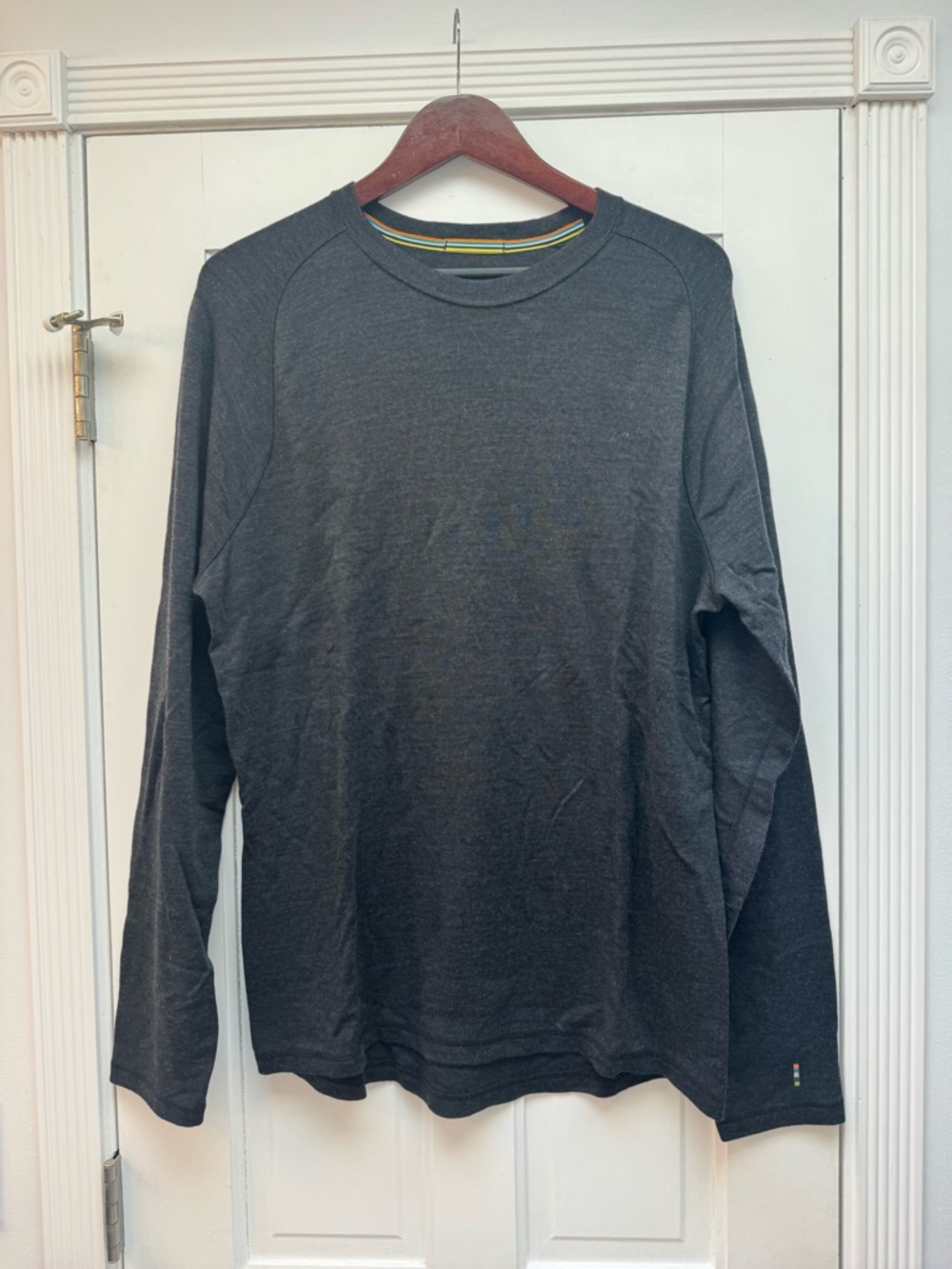 Smartwool Men's Merino 250 Base Layer
